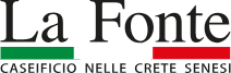 logo la fonte caseificio